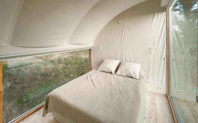 Amazing Home in Farsund With Wifi and 5 Bedrooms