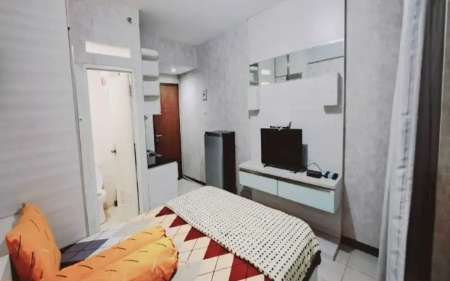Hotel O Apartemen Bogor Valley Paulina Residence