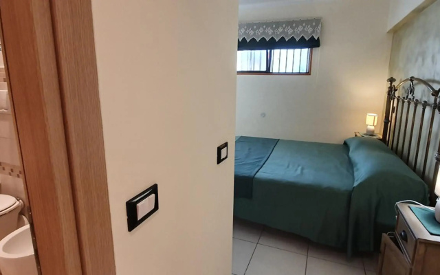 Ciclope's House con Mini Spa