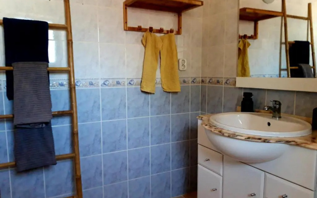 Andorina apartment 1km from arrifana beach