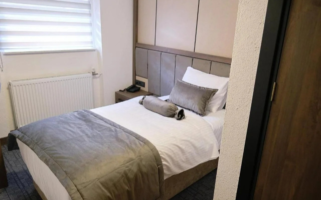 Hotel Münden