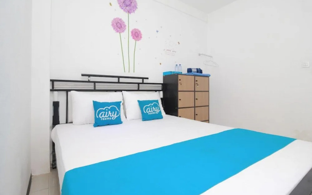 Airy Eco Syariah Regol Pasir Salam Empat 22A Bandung