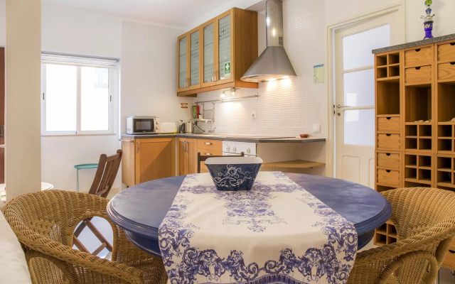 B34 - Central Townhouse in Lagos