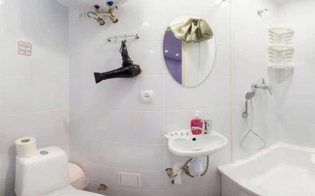 New studio in the city center - Mayakovskogo str. 5-2