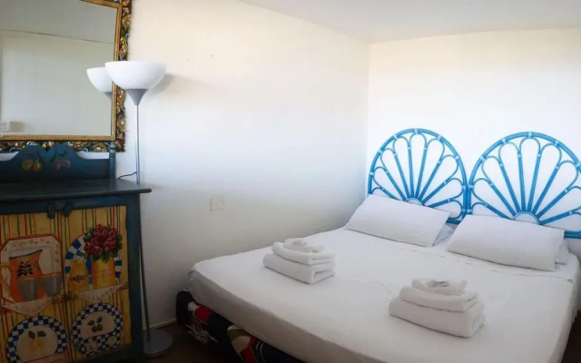 Welcomely - Località Portisco - Casa Coralli