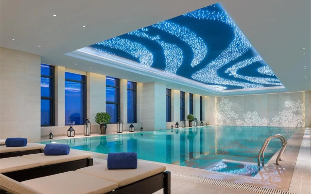 Wanda Realm Fushun
