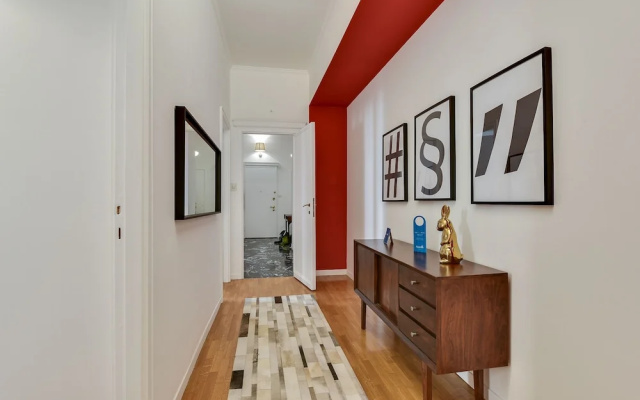 Sweet Inn Apartments - Borgogna