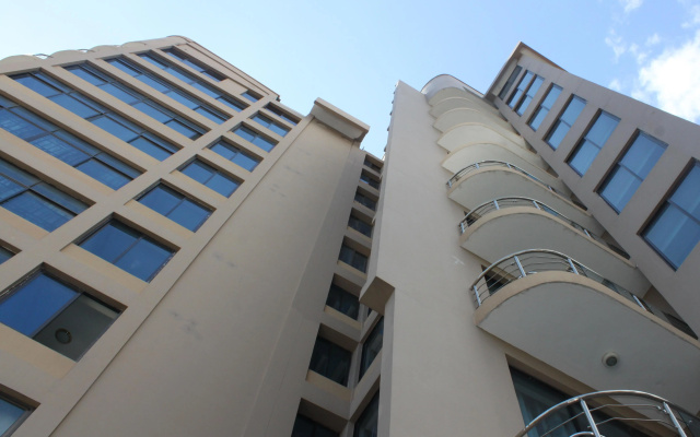 MIC Hotel Dar Es Salaam
