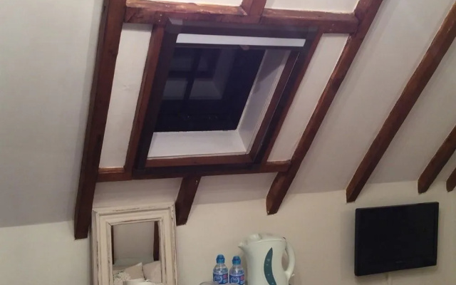 Old Street B&B