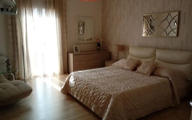Joy Apartment