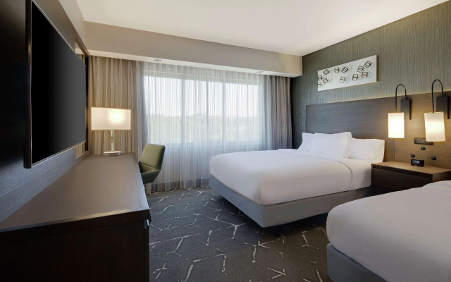 Embassy Suites by Hilton Atlanta Perimeter Center