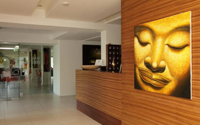 Hotel Martini