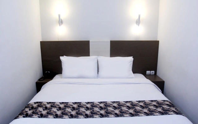 Citra Suites Surabaya