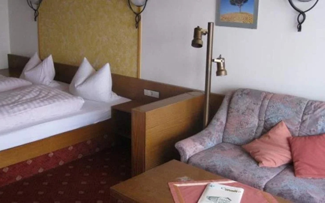 Hotel Bräukeller