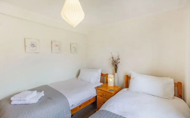 Peth Head Cottage