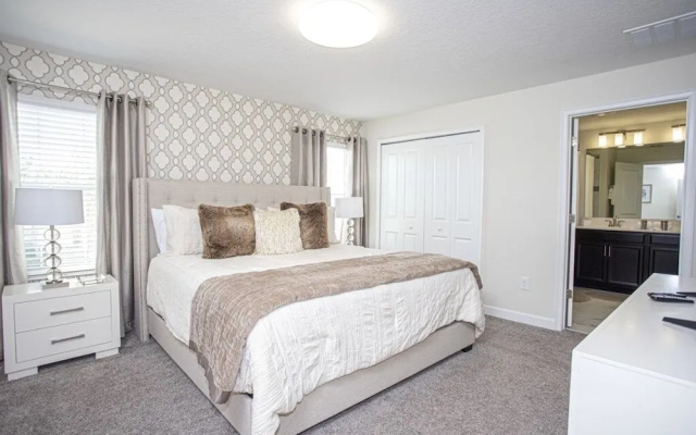 4844rc - Storey Lake 4 Bedroom Townhouse