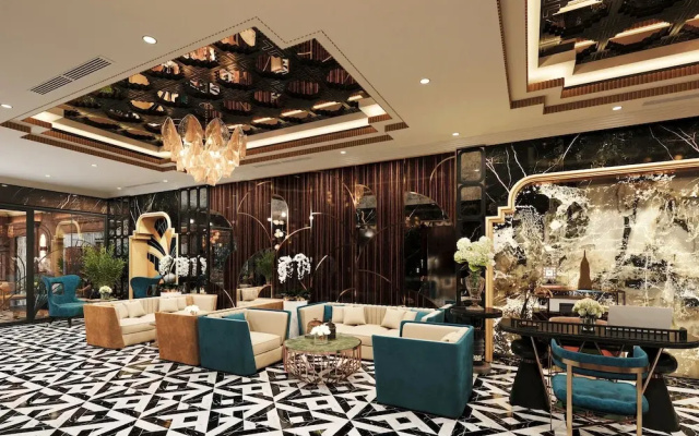 L'Heritage Premium Hanoi Central