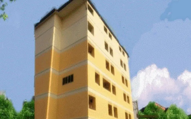 Premriudee Apartment(เปรมฤดี อพาร์ตเมนต์)