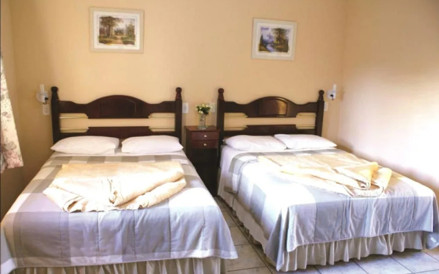 Hotel Refúgio da Lua