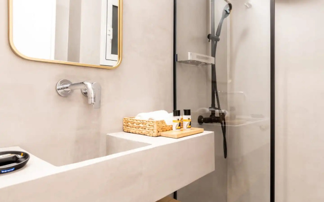Frinichou 18 By Athens Concept Residences