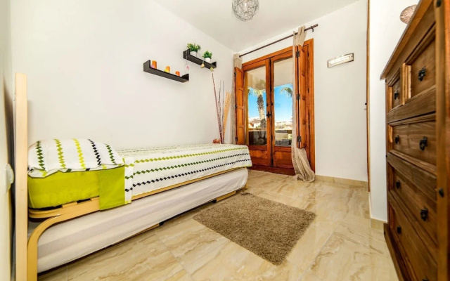 Apartamento Bennecke Joana