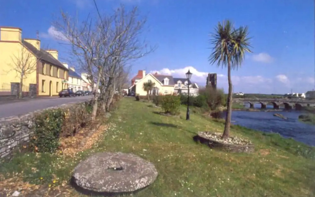 Radharc na hAbhann Holiday Homes