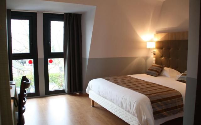 Hotel Kyriad Argenteuil