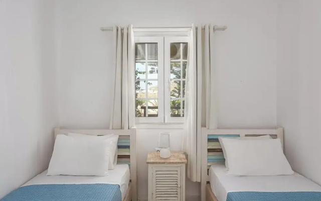 Saint Anna Villas Mykonos by Aura Homes