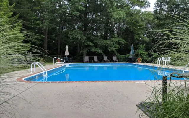 Cozy Condo on Nemacolin Grounds