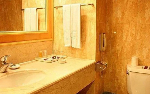 Quanzhou Hotel