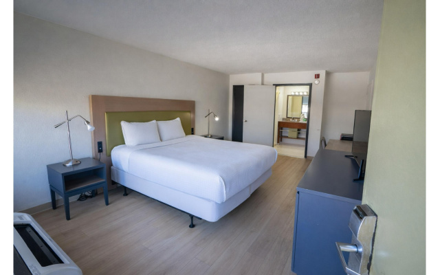 1st Place Hotel Decatur I-20 East Atlanta