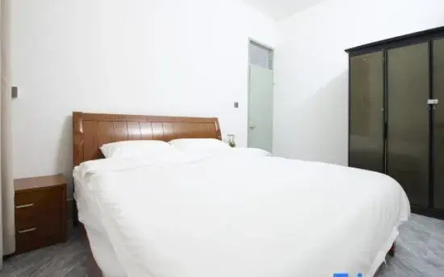 Shaman Homestay