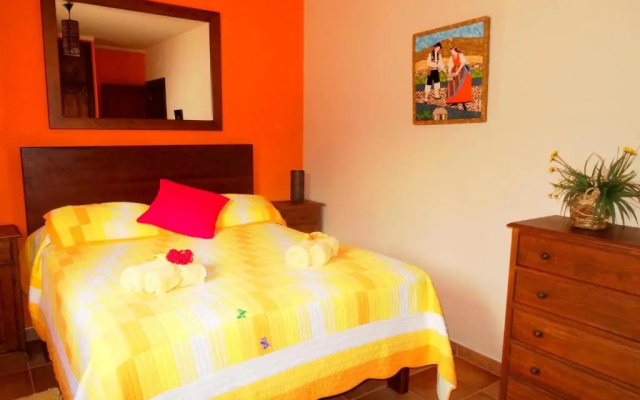 Casa Cristian