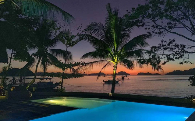 Buko Beach Resort - Adults Only