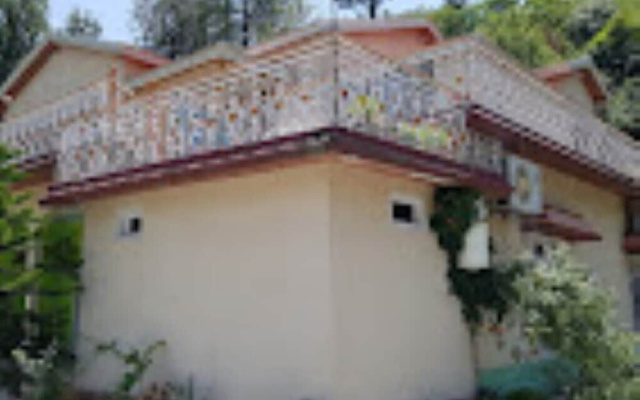 Heaven In Hills Guest House