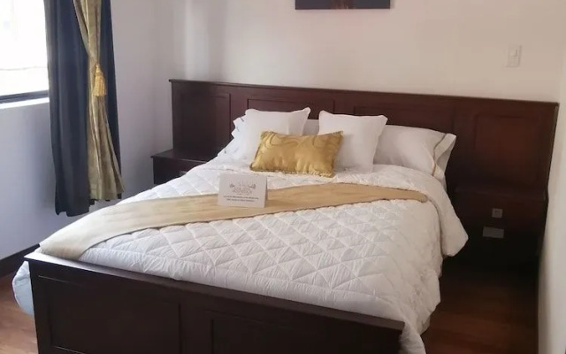 San Jose Hospedaje
