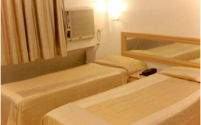 Hotel Milan International