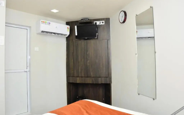 Premier inn