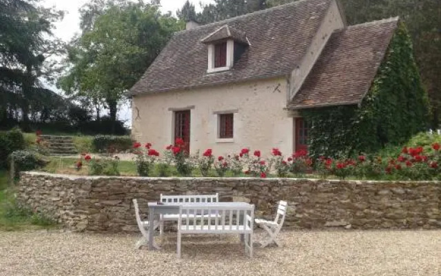 Gîte De Serre