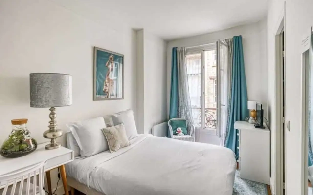Stunning 2 Bedrooms Apartment - Modern & Cosy