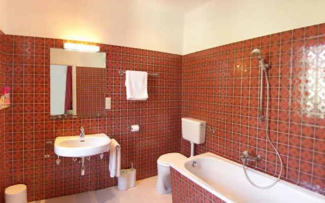 Hotel Pension Herbert