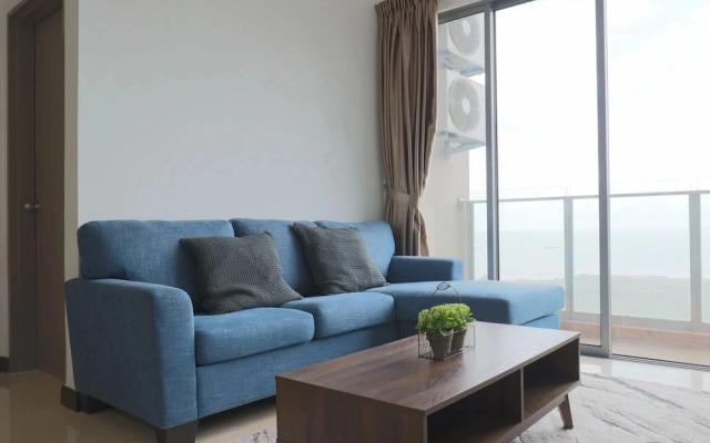 Silverscape Premium by I Housing
