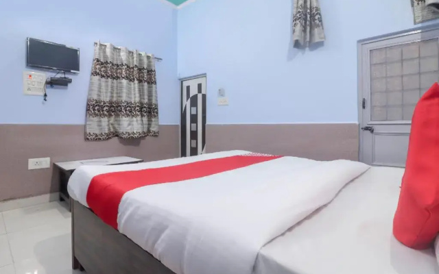 Santoshi Guest House by OYO Rooms