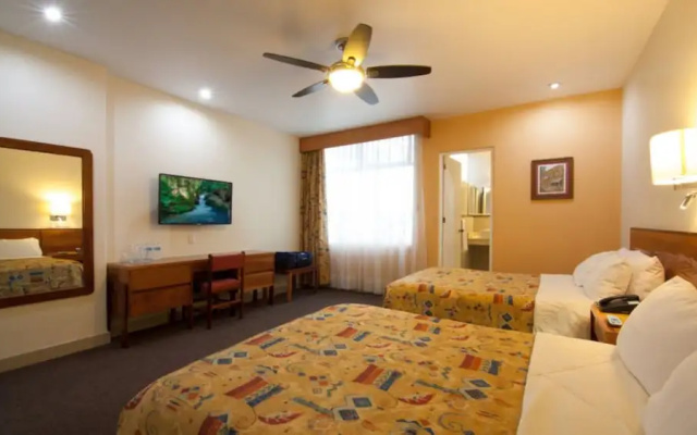 Hotel Concordia