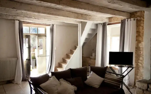 Maison de Verneuil