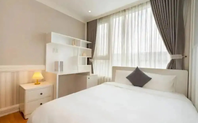 Leman Luxury Apartments