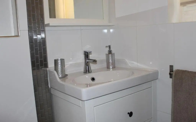 Maison Gruissan, 2 pièces, 5 personnes - FR-1-229-779