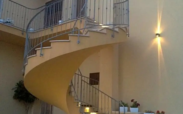 Orange Paradise b&b