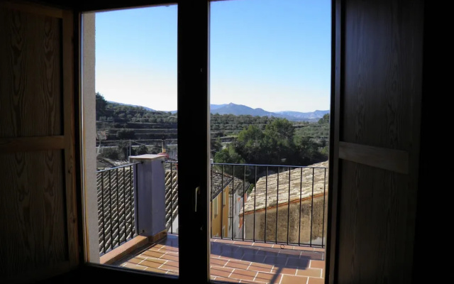 Casa Rural L'Ametler