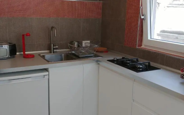 Pasubio 188 - CASA GIOIA